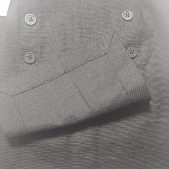 NWT black Tobias skirt size 4 - Picture 4 of 7